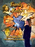 Family Matters: A Memoir Novel in Stories (eBook, ePUB)