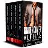 Undercover Alphas Bundle (eBook, ePUB) - Bild 1