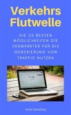Verkehrs Flutwelle (eBook, ePUB)