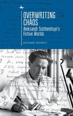 Overwriting Chaos (eBook, ePUB) - Tempest, Richard