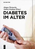 Diabetes im Alter (eBook, PDF)