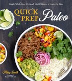 Quick Prep Paleo (eBook, ePUB)