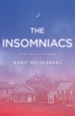 The Insomniacs (eBook, ePUB)