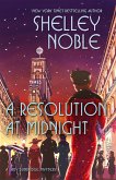 A Resolution at Midnight (eBook, ePUB)