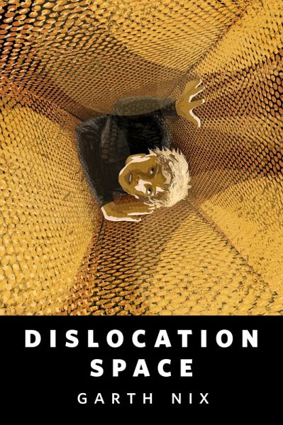 Dislocation Space (eBook, ePUB)