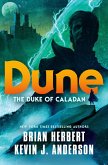 Dune: The Duke of Caladan (eBook, ePUB)