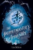 Puppetmaster's Apprentice, The (eBook, ePUB)