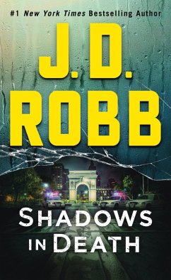 Shadows in Death (eBook, ePUB) - Robb, J. D.
