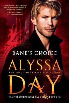 Bane's Choice (eBook, ePUB) - Day, Alyssa