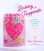 Baking Happiness (eBook, ePUB) Baking Happiness (eBook, ePUB)