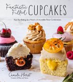 Fantastic Filled Cupcakes (eBook, ePUB)