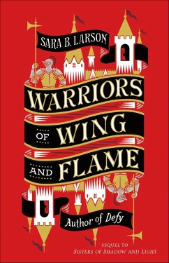 Cover Warriors of Wing and Flame (eBook, ePUB)
