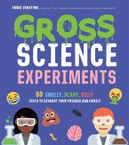 Gross Science Experiments (eBook, ePUB)