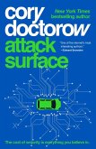 Attack Surface (eBook, ePUB)