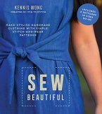 Sew Beautiful (eBook, ePUB) Sew Beautiful (eBook, ePUB)