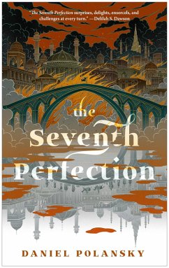 The Seventh Perfection (eBook, ePUB) - Polansky, Daniel