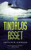 The Tindalos Asset (eBook, ePUB)