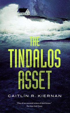The Tindalos Asset (eBook, ePUB) - Kiernan, Caitlin R.