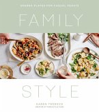 Family Style (eBook, ePUB)