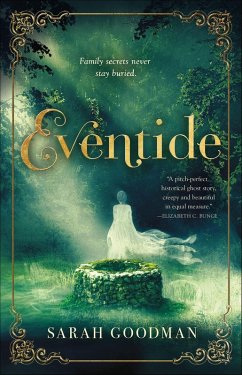 Cover Eventide (eBook, ePUB)