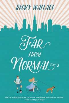 Far From Normal (eBook, ePUB) - Wallace, Becky