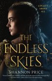 The Endless Skies (eBook, ePUB)