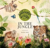 Watercolor with Me in the Jungle (eBook, ePUB)