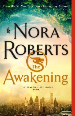 The Awakening (eBook, ePUB) - Roberts, Nora