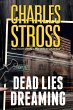 Dead Lies Dreaming (eBook, ePUB) - Bild 1