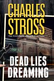 Dead Lies Dreaming (eBook, ePUB)