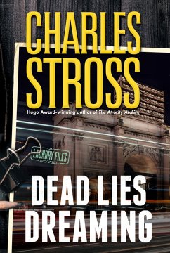 Dead Lies Dreaming (eBook, ePUB) - Stross, Charles