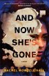 And Now She's Gone (eBook, ePUB) - Bild 1