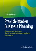 Praxisleitfaden Business Planning (eBook, PDF)