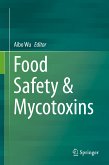 Food Safety & Mycotoxins (eBook, PDF)