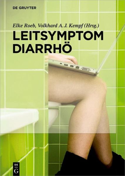 Leitsymptom Diarrhö (eBook, PDF)