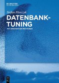 Datenbank-Tuning (eBook, PDF)
