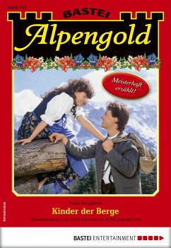 Alpengold 315 (eBook, ePUB) - Bergstein, Rena