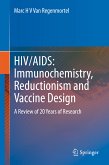 HIV/AIDS: Immunochemistry, Reductionism and Vaccine Design (eBook, PDF)