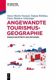 Angewandte Tourismusgeografie (eBook, PDF)