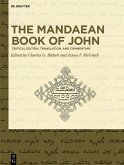 The Mandaean Book of John (eBook, PDF)