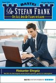 Dr. Stefan Frank 2536 (eBook, ePUB)