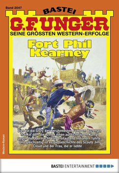 Cover G. F. Unger 2047 (eBook, ePUB)