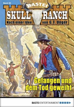 Skull-Ranch 20 (eBook, ePUB) - Callahan, Frank