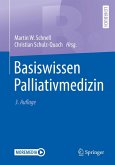 Basiswissen Palliativmedizin (eBook, PDF)