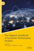 The Palgrave Handbook of Economic Performance Analysis (eBook, PDF)