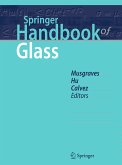 Springer Handbook of Glass (eBook, PDF)