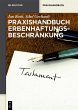 Praxishandbuch... - Bild 1