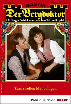 Der Bergdoktor 2009 (eBook, ePUB) - Kufsteiner, Andreas