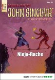John Sinclair Sonder-Edition 121 (eBook, ePUB)