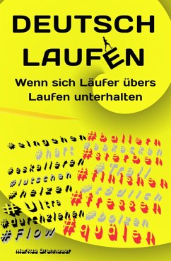 Cover Deutsch Laufen (eBook, ePUB)